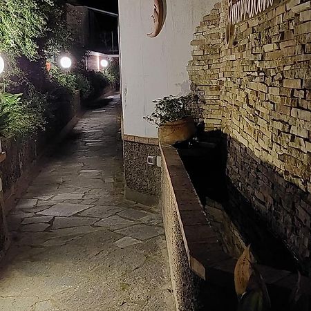 Hotel Guarracino Capri Eksteriør bilde