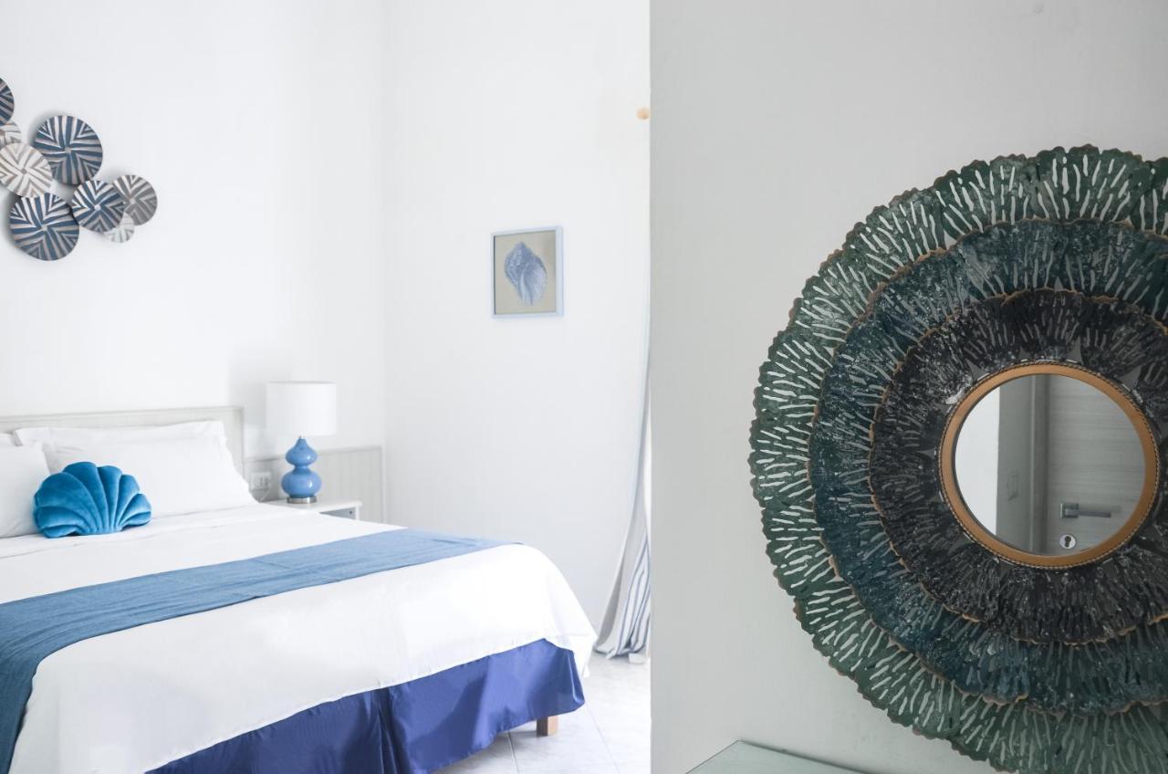 Hotel Guarracino Capri Eksteriør bilde